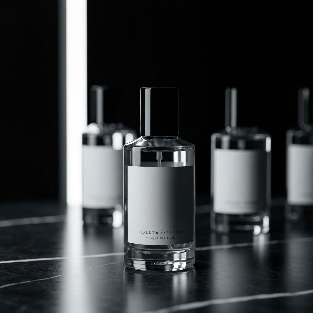 Neropi Private Label Parfüm